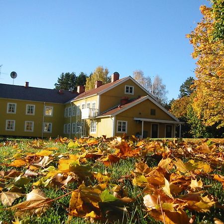 Åsbro Hotel Perolofgarden מראה חיצוני תמונה