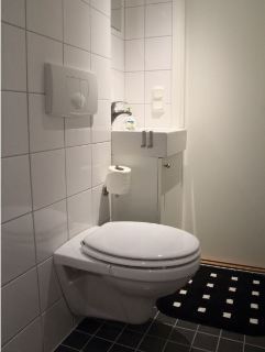 Åsbro Hotel Perolofgarden מראה חיצוני תמונה