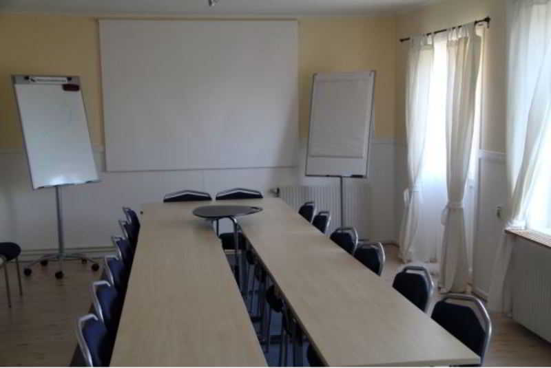 Åsbro Hotel Perolofgarden מראה חיצוני תמונה